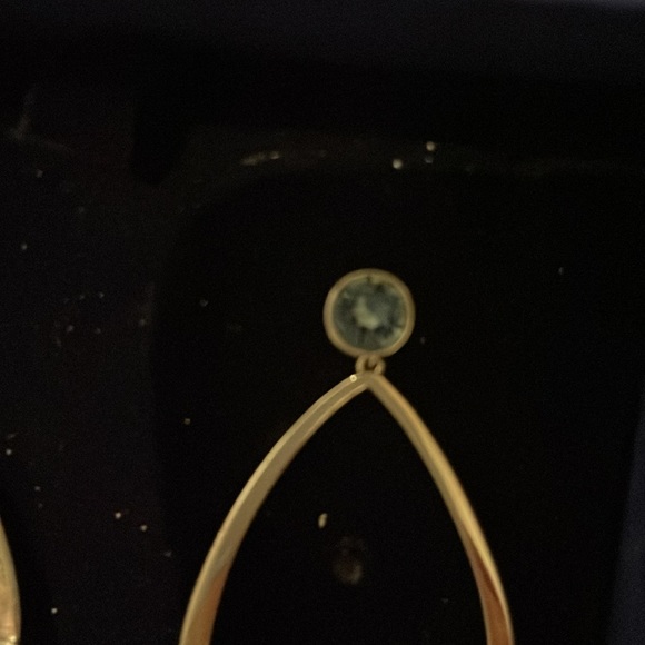 Swarovski chandelier earrings - Picture 3 of 7